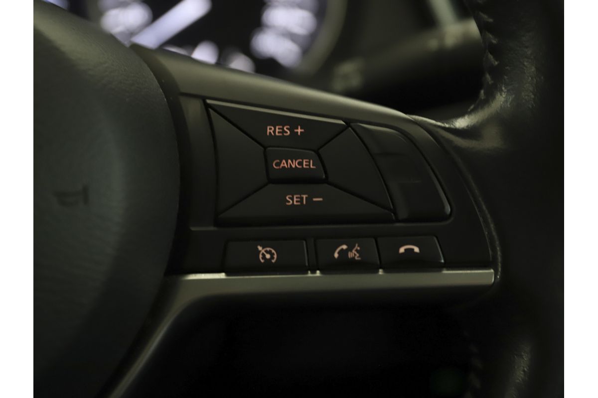 2019 Nissan QASHQAI ST J11 Series 2