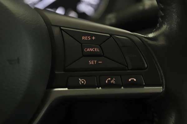 2019 Nissan QASHQAI ST J11 Series 2