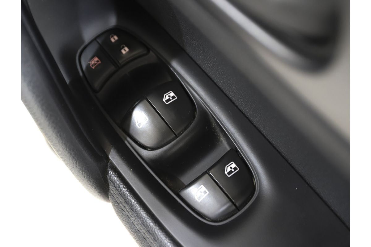 2019 Nissan QASHQAI ST J11 Series 2
