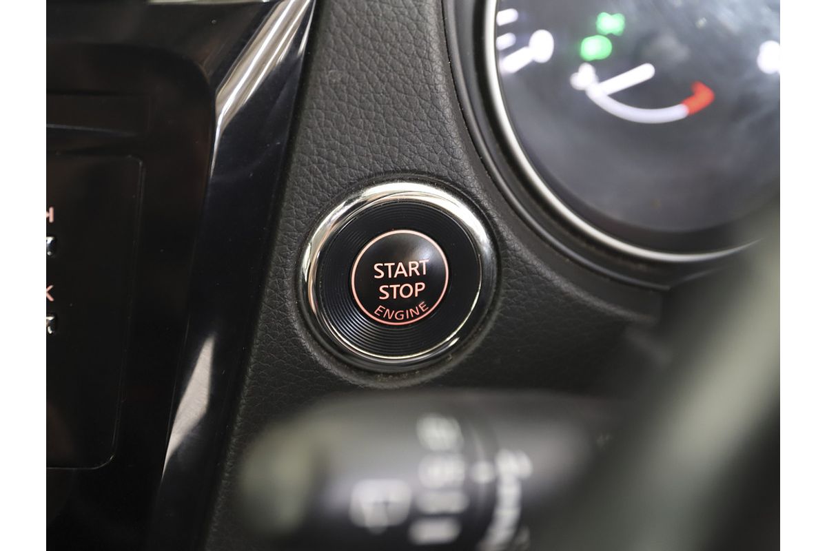 2019 Nissan QASHQAI ST J11 Series 2