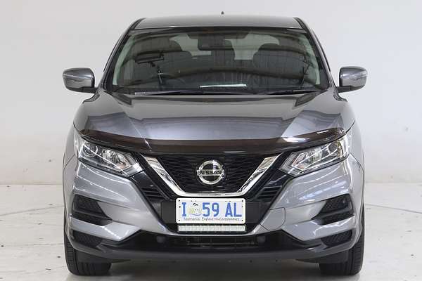 2019 Nissan QASHQAI ST J11 Series 2