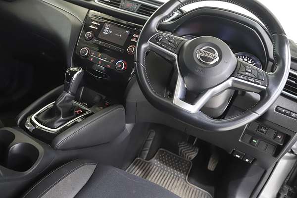 2019 Nissan QASHQAI ST J11 Series 2