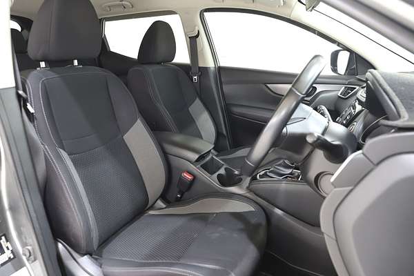 2019 Nissan QASHQAI ST J11 Series 2