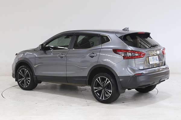 2019 Nissan QASHQAI ST J11 Series 2
