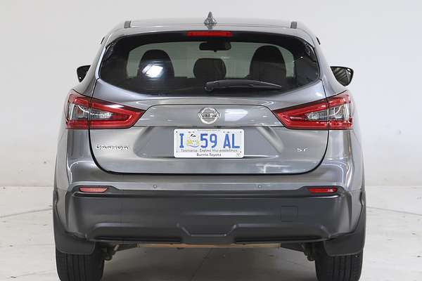 2019 Nissan QASHQAI ST J11 Series 2