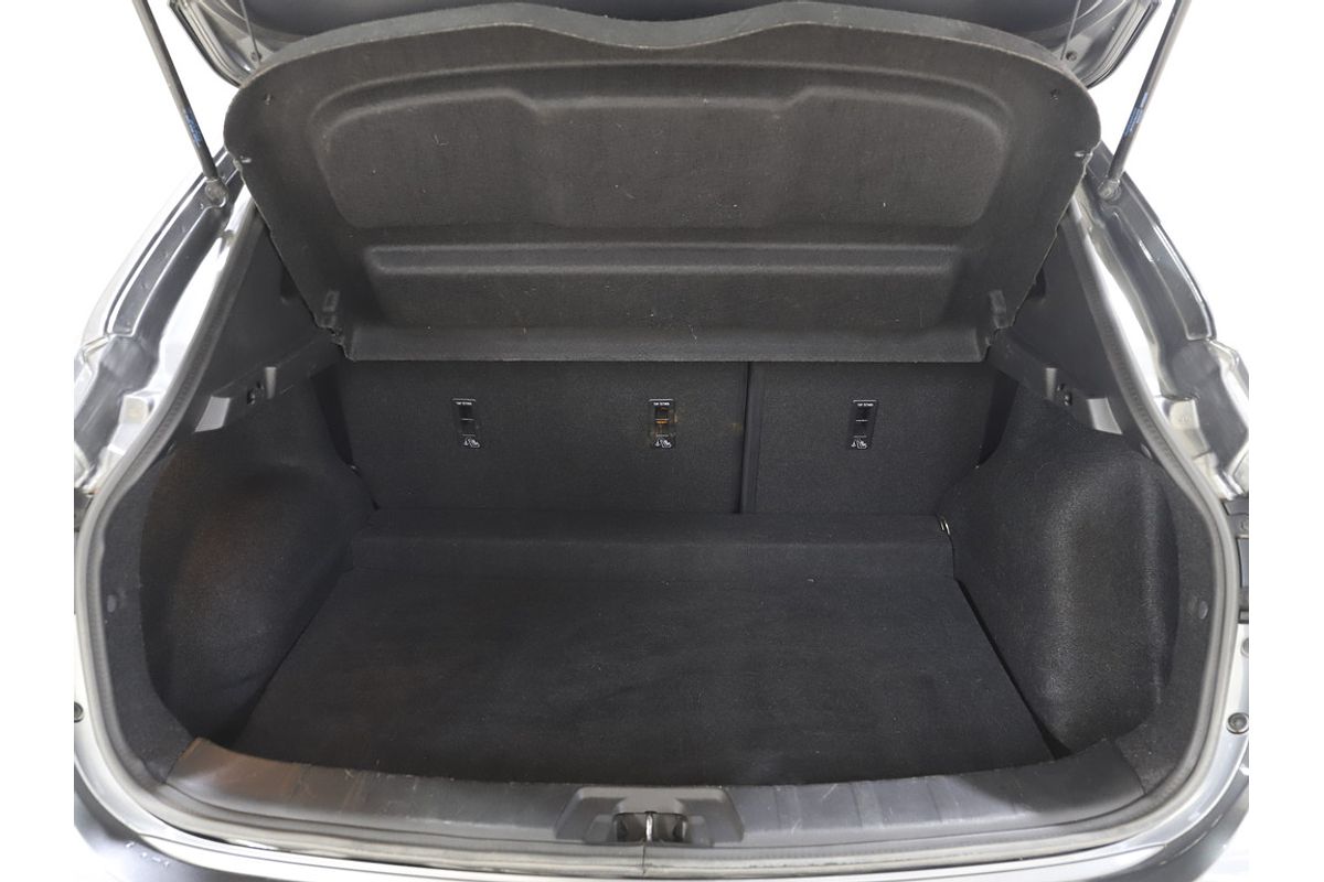 2019 Nissan QASHQAI ST J11 Series 2