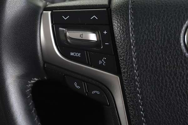 2023 Toyota Landcruiser Prado GXL GDJ150R