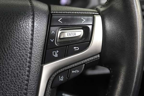 2023 Toyota Landcruiser Prado GXL GDJ150R