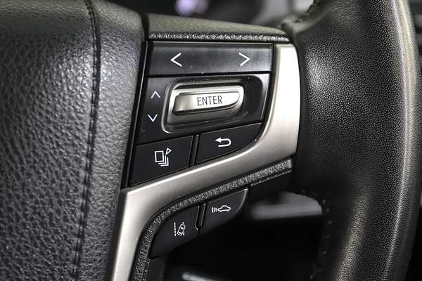 2023 Toyota Landcruiser Prado GXL GDJ150R