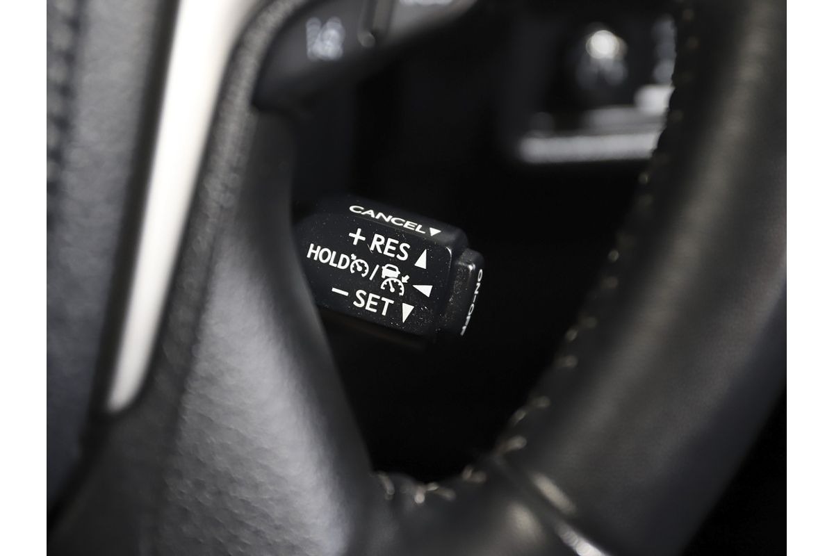 2023 Toyota Landcruiser Prado GXL GDJ150R