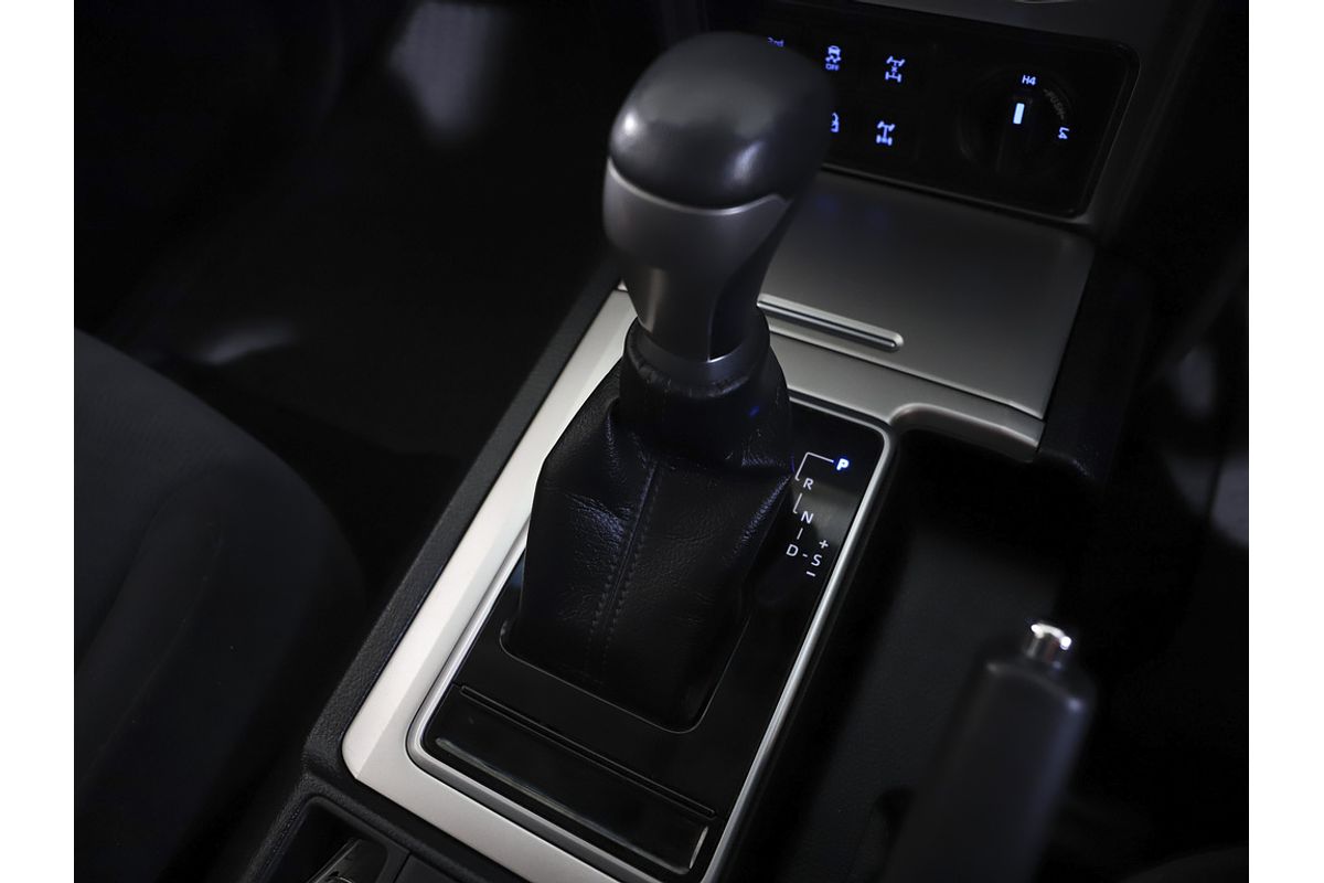 2023 Toyota Landcruiser Prado GXL GDJ150R