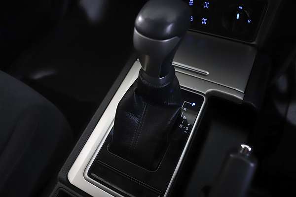 2023 Toyota Landcruiser Prado GXL GDJ150R