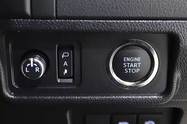 2023 Toyota Landcruiser Prado GXL GDJ150R