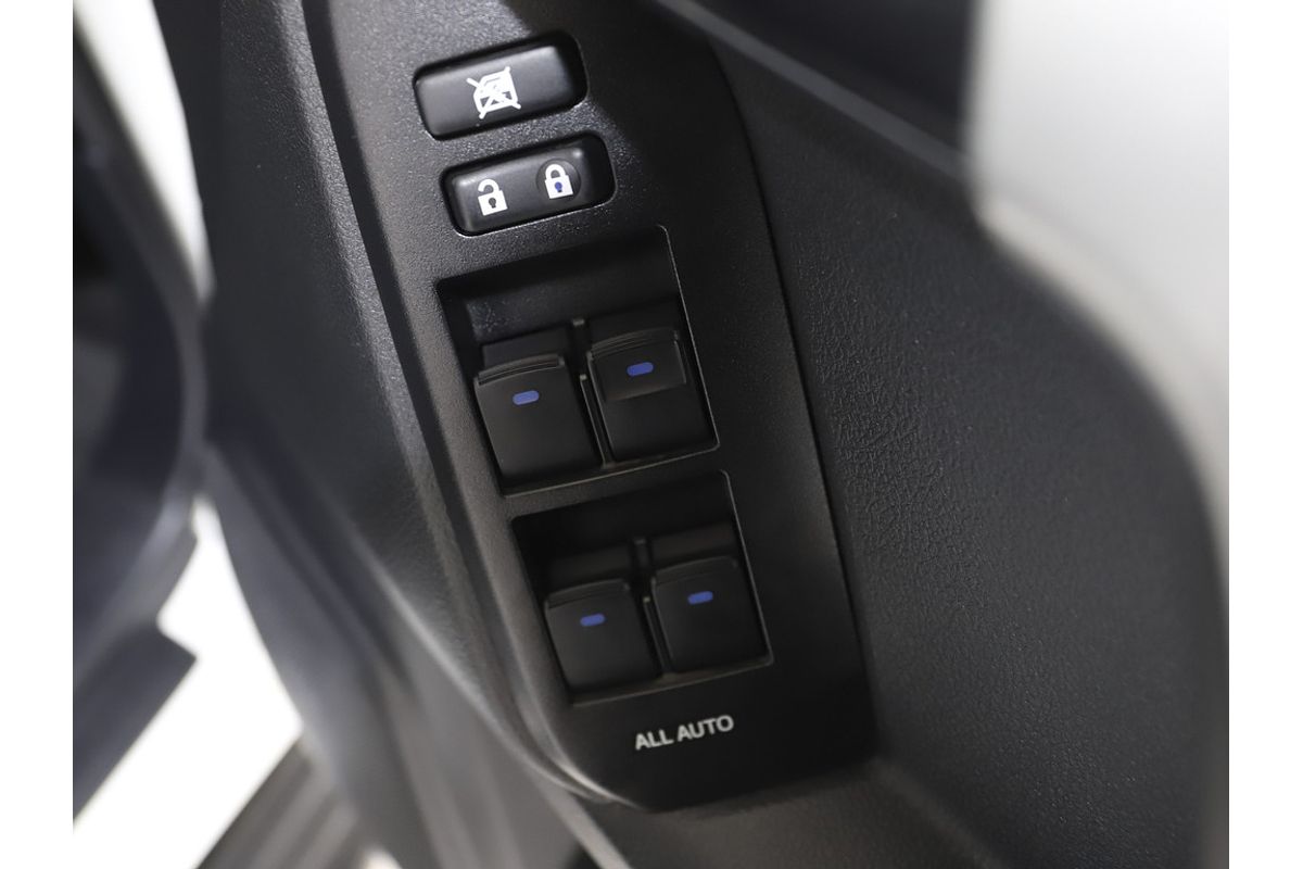 2023 Toyota Landcruiser Prado GXL GDJ150R