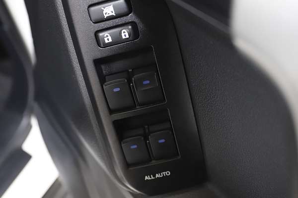 2023 Toyota Landcruiser Prado GXL GDJ150R