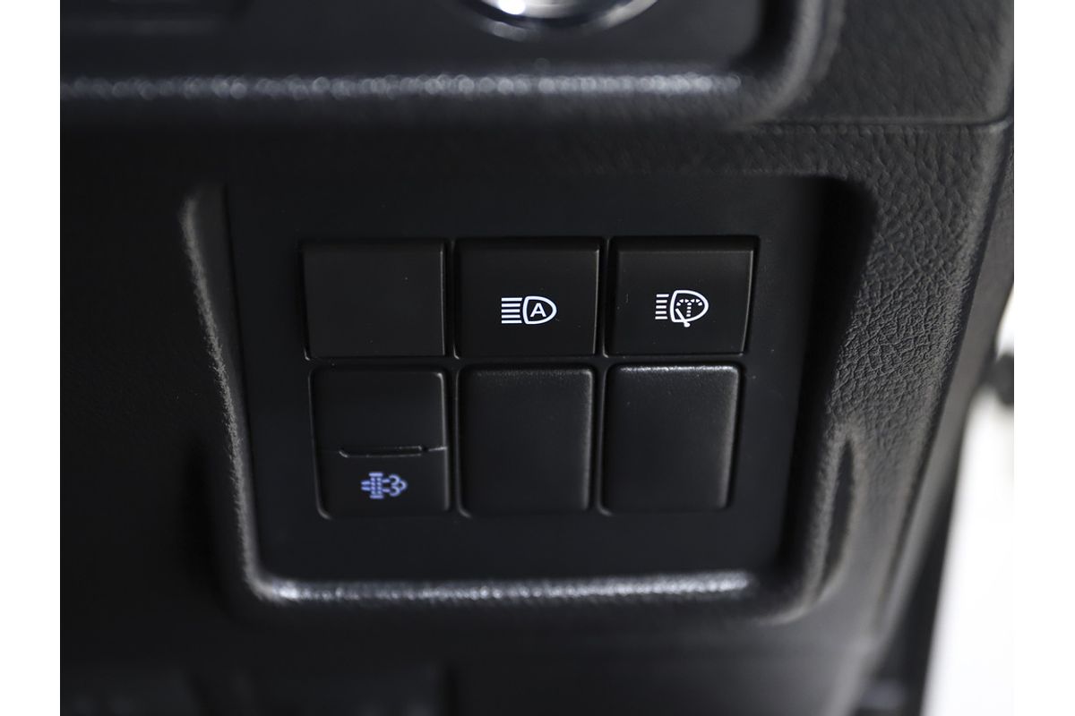 2023 Toyota Landcruiser Prado GXL GDJ150R