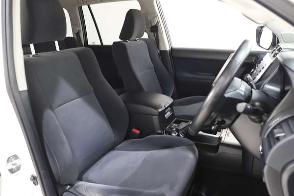 2023 Toyota Landcruiser Prado GXL GDJ150R