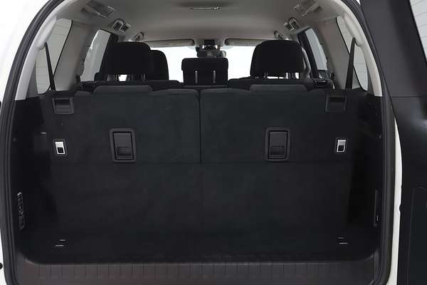 2023 Toyota Landcruiser Prado GXL GDJ150R
