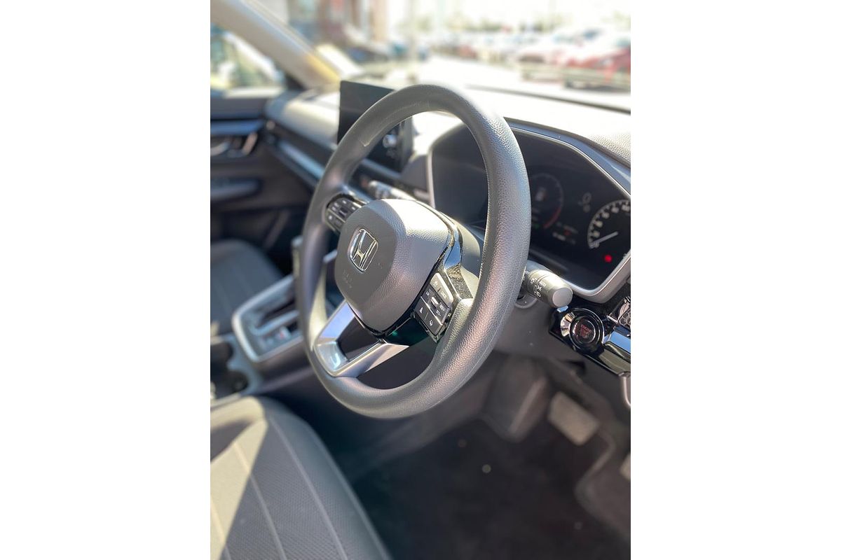 2024 Honda CR-V VTi X7 RS