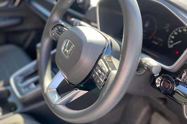 2024 Honda CR-V VTi X7 RS