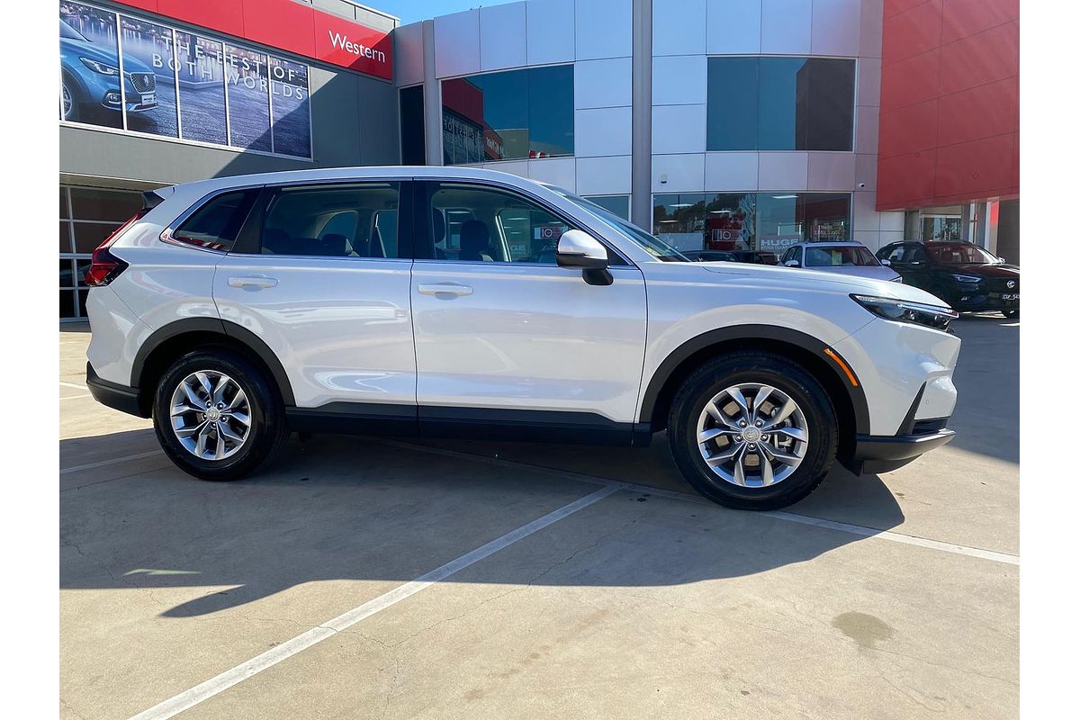 2024 Honda CR-V VTi X7 RS