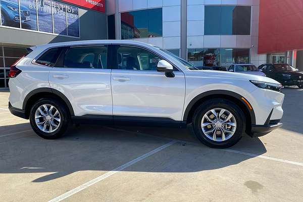 2024 Honda CR-V VTi X7 RS