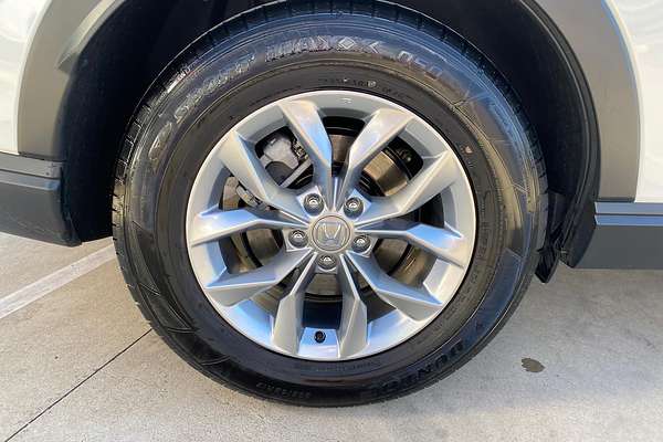 2024 Honda CR-V VTi X7 RS