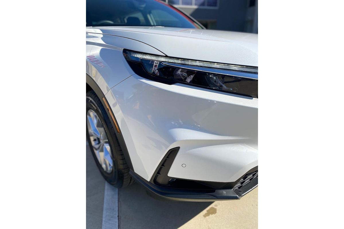 2024 Honda CR-V VTi X7 RS