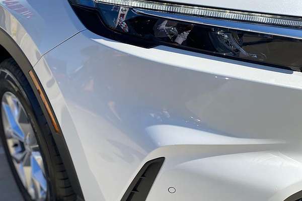2024 Honda CR-V VTi X7 RS