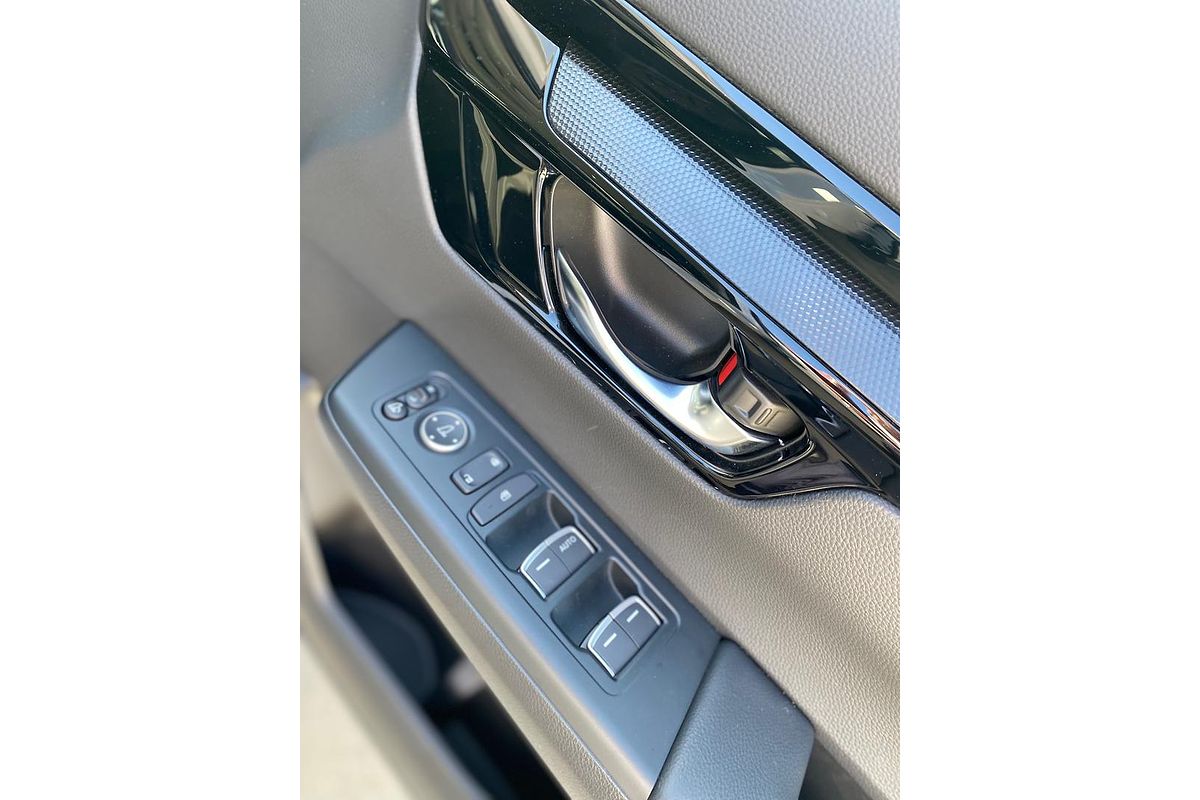 2024 Honda CR-V VTi X7 RS