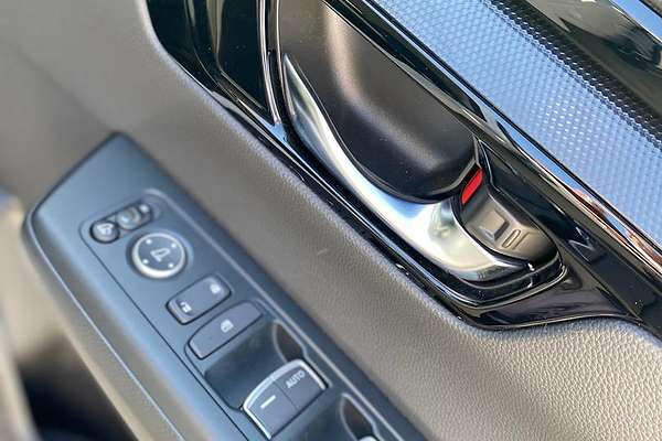 2024 Honda CR-V VTi X7 RS