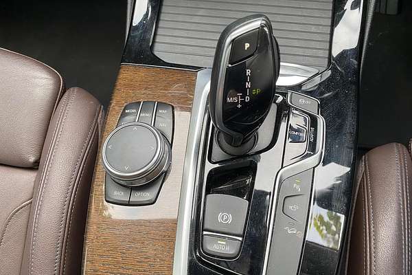 2017 BMW X3 xDrive30i G01