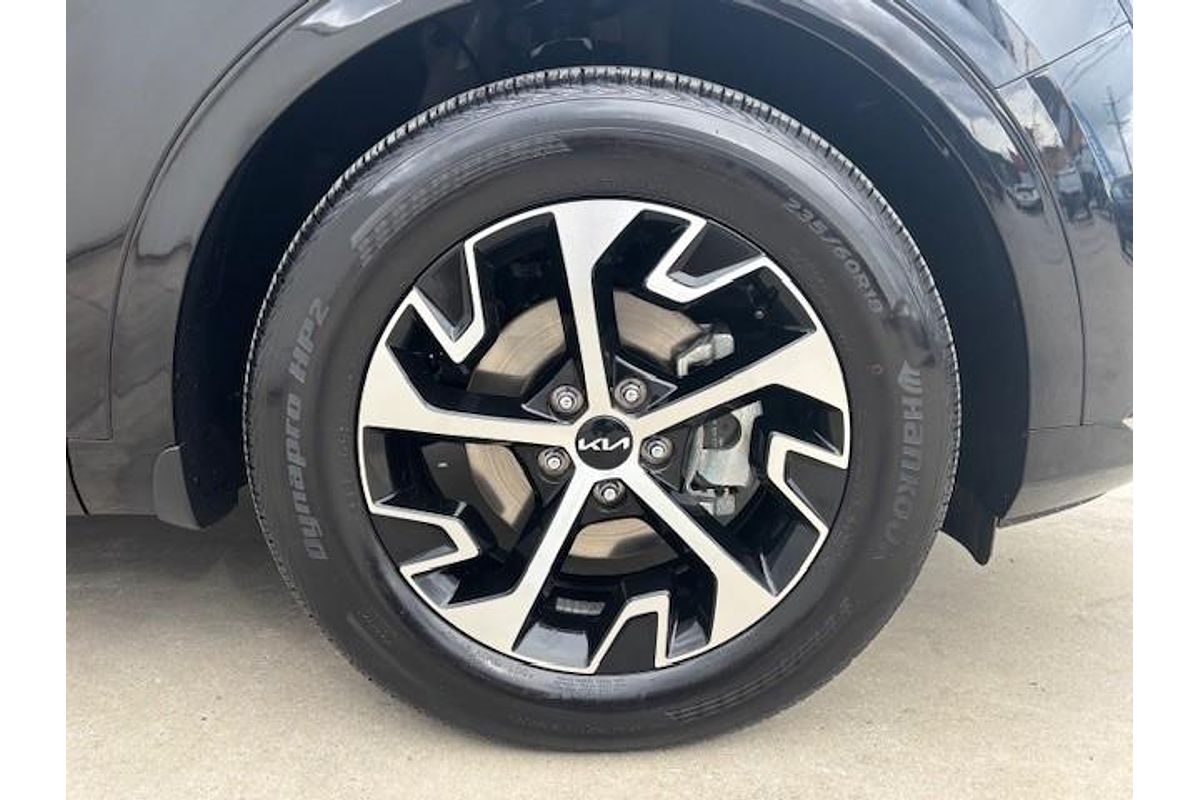 2024 Kia Sportage SX NQ5