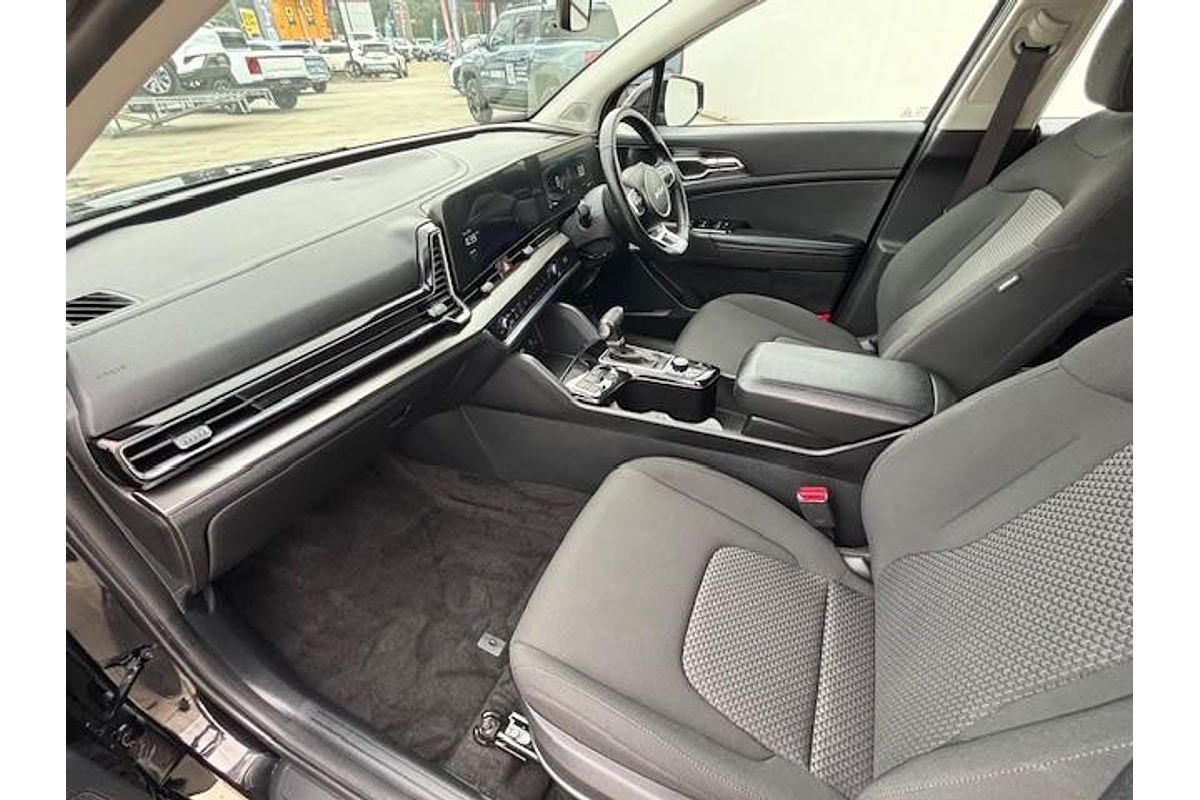 2024 Kia Sportage SX NQ5