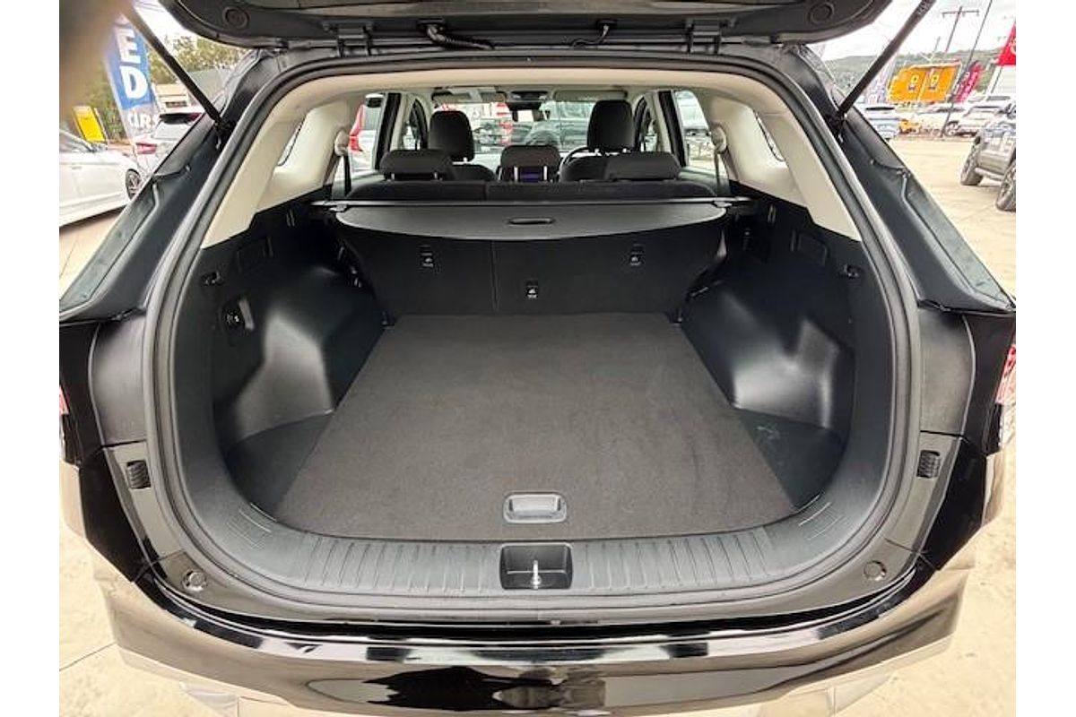 2024 Kia Sportage SX NQ5