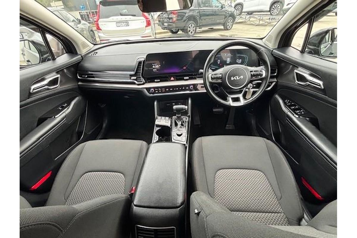 2024 Kia Sportage SX NQ5