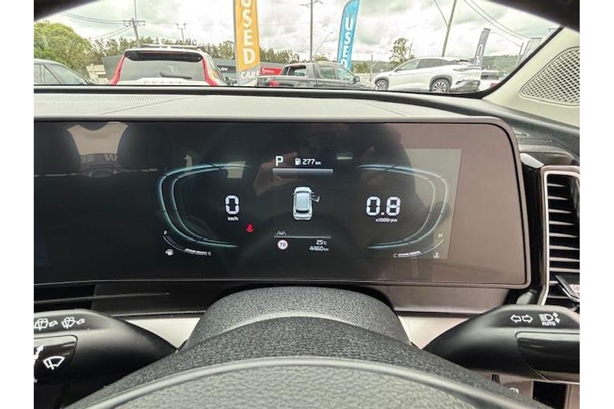 2024 Kia Sportage SX NQ5