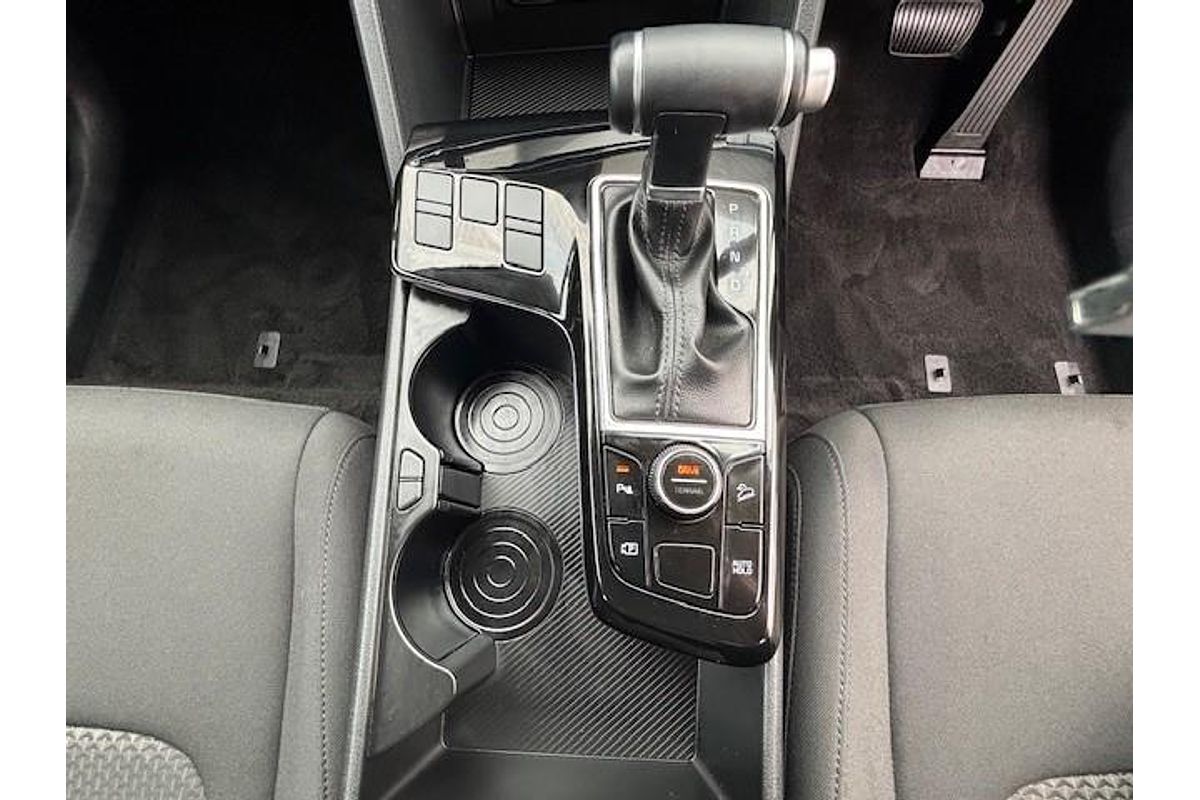 2024 Kia Sportage SX NQ5