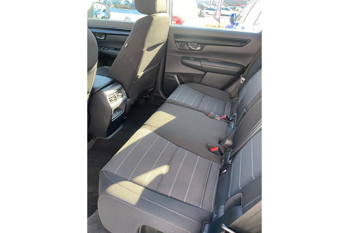 2024 Honda CR-V VTi X7 RS