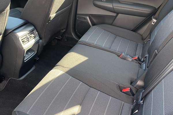 2024 Honda CR-V VTi X7 RS