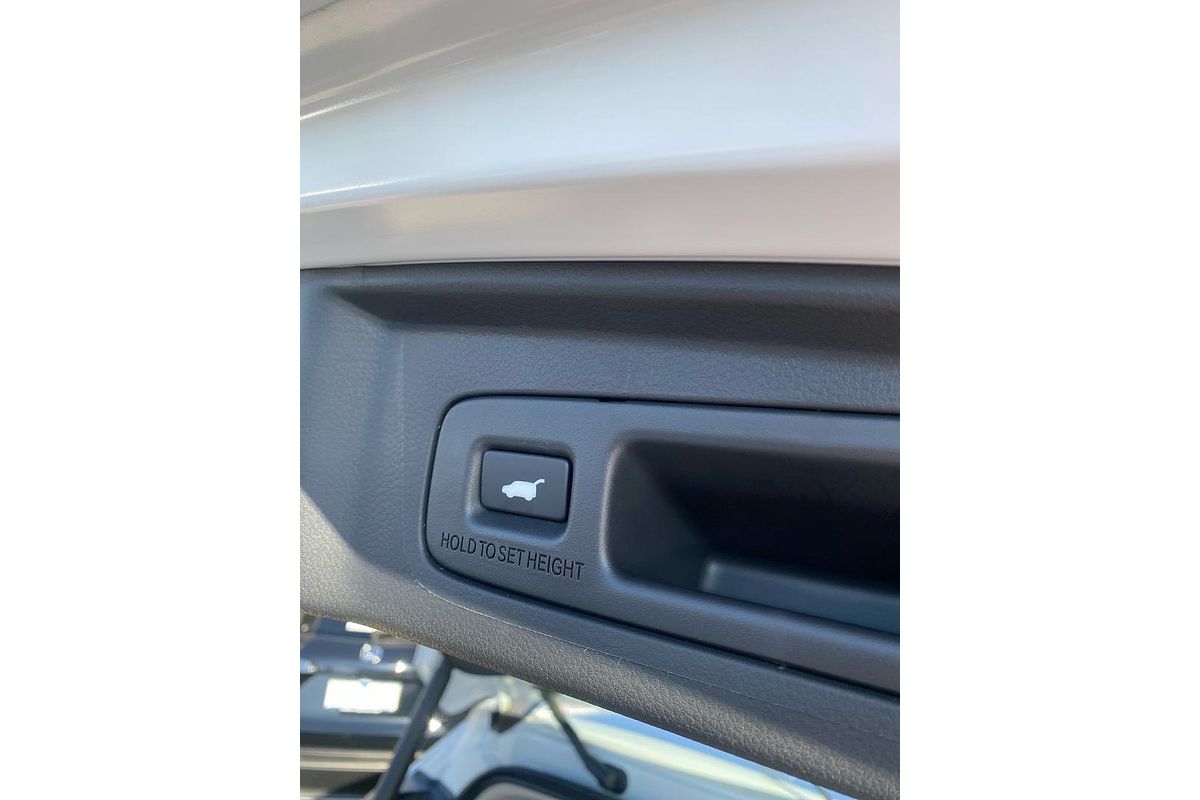 2024 Honda CR-V VTi X7 RS