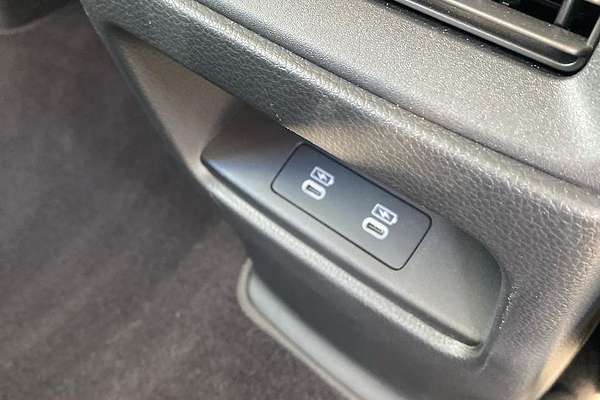 2024 Honda CR-V VTi X7 RS