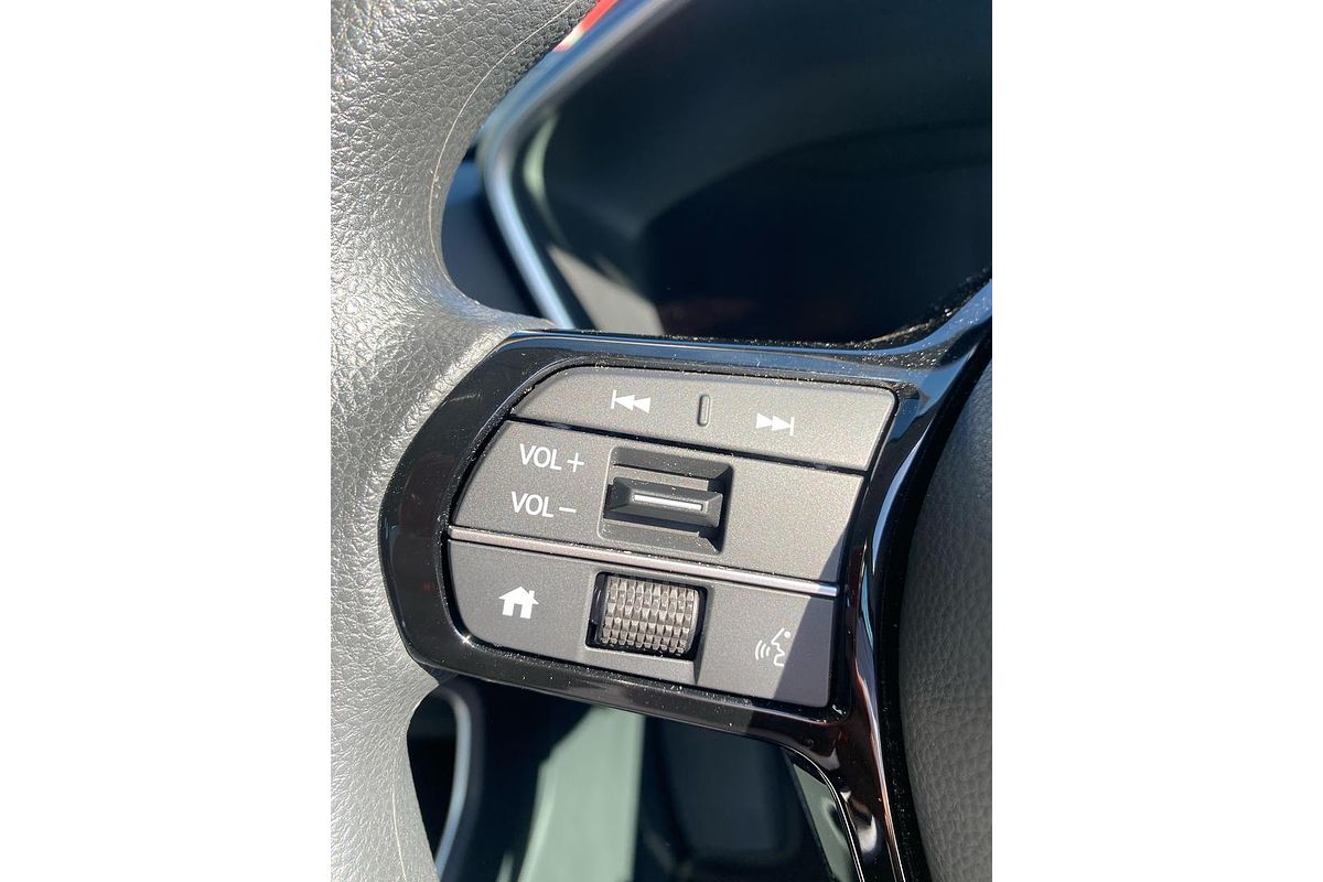 2024 Honda CR-V VTi X7 RS