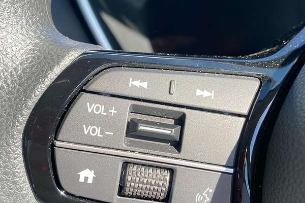 2024 Honda CR-V VTi X7 RS