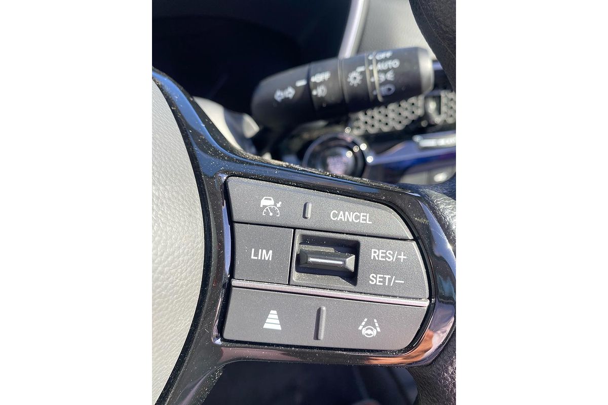 2024 Honda CR-V VTi X7 RS
