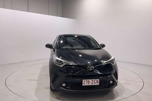 2019 Toyota C-HR Koba NGX10R