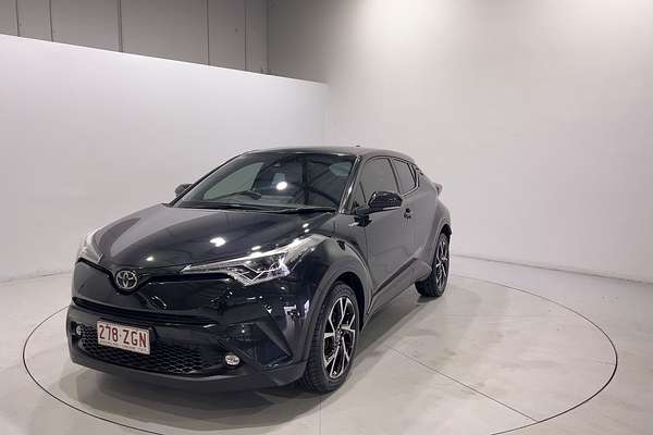 2019 Toyota C-HR Koba NGX10R
