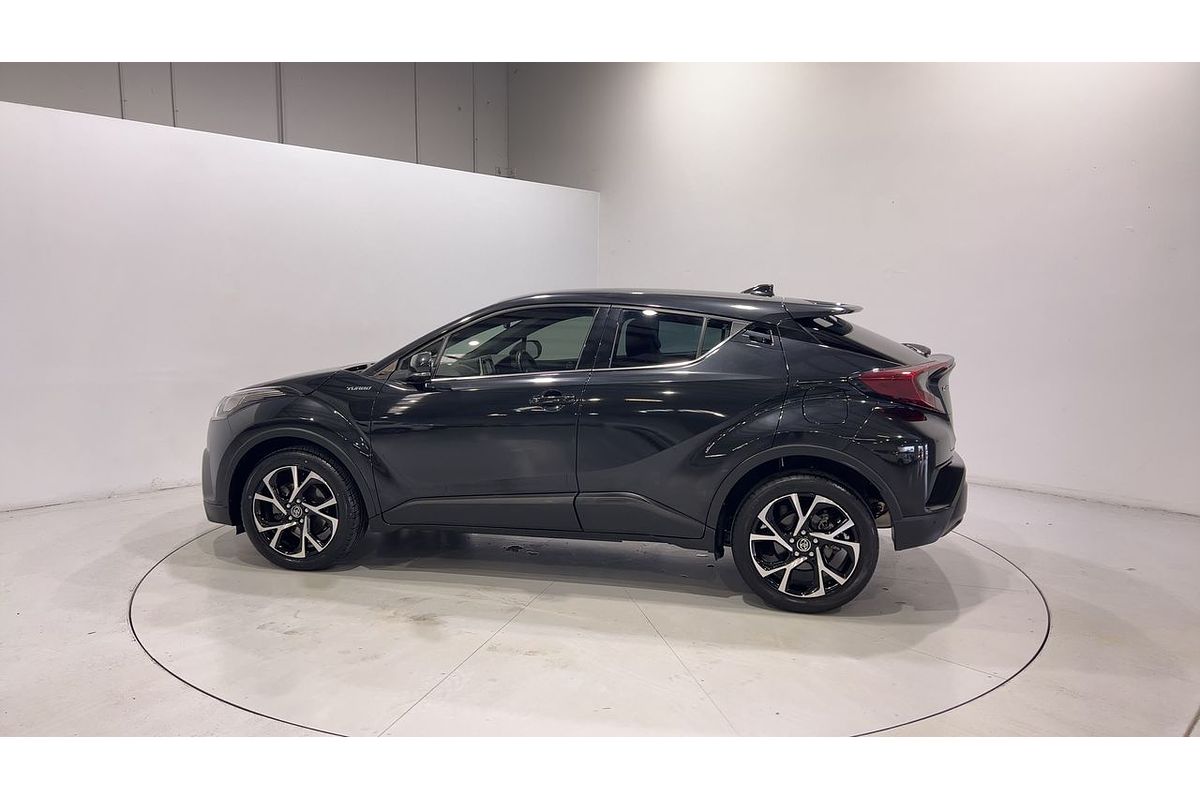 2019 Toyota C-HR Koba NGX10R