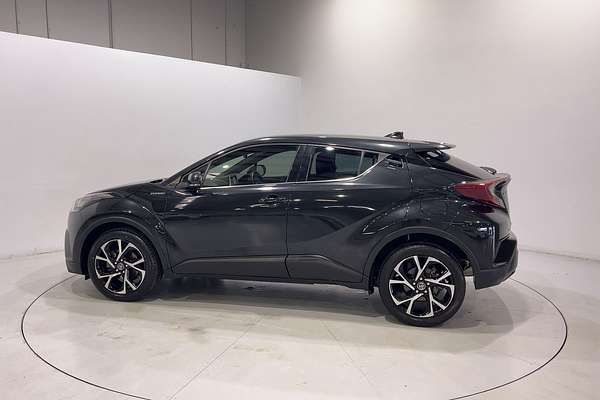 2019 Toyota C-HR Koba NGX10R