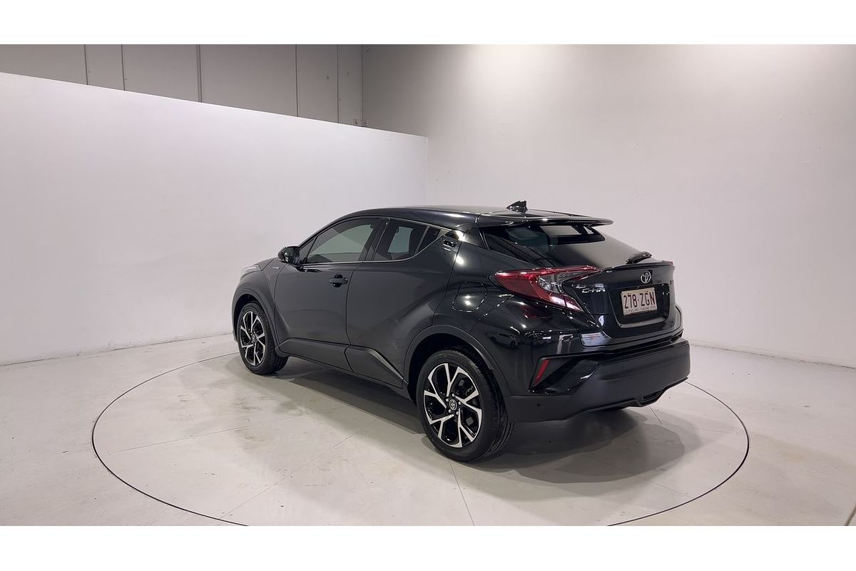 2019 Toyota C-HR Koba NGX10R